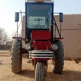 MTZ T-28 1992