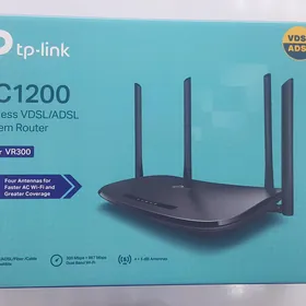 Tplink VR300 Rowtur