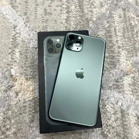 iPhone 11 pro 64gb 82