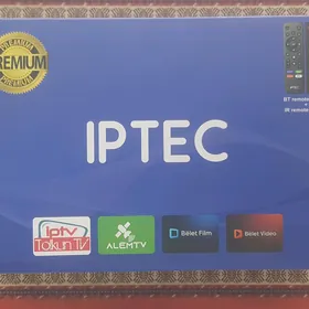 IPTEC Android týuner