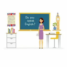 IÑLIS DILI MUGALLYM GEREK