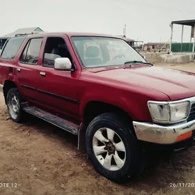 Toyota 4Runner 1992
