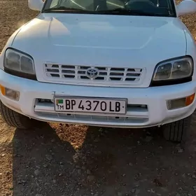 Toyota RAV4 1998