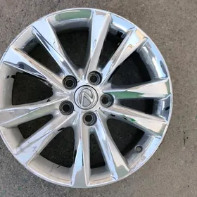 Lexus Es 2011 Diska R17