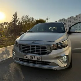 Kia Sedona 2020