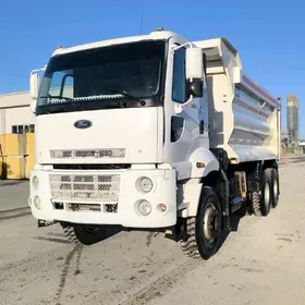 Ford Cargo 3536M 2014