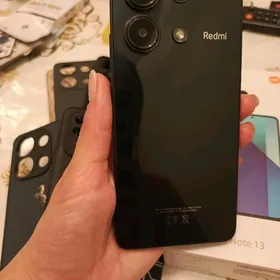 redmi not 13