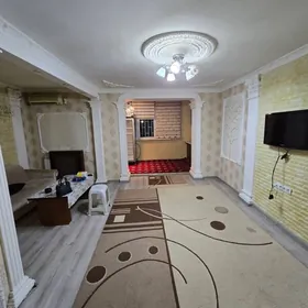 ЦЕНТР 7Школа 3КОМ 2ЭТАЖ️️