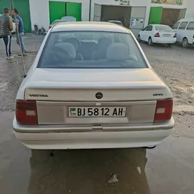 Opel Vectra 1992