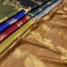 hameleon ýüpek atlaz