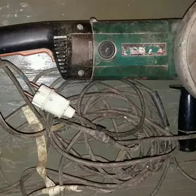 болгарка большая