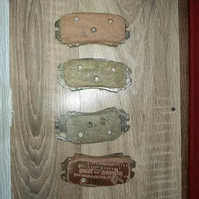 Hyundai Elantra 2010 kalotka