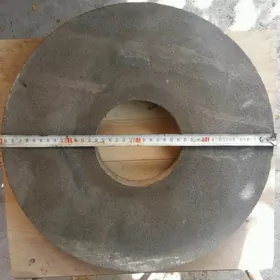 камень точильный