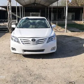 Toyota Camry 2009