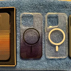 Iphone 14 pro chehol