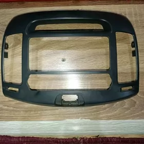 Hyundai Elantra maginatafon