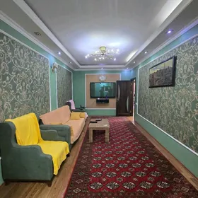 Arenda Jay Lahuty Alşir Nowaỳy