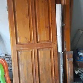 двери ручные