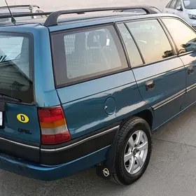 Opel Astra 1993