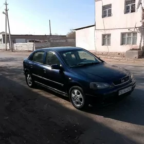 Opel Astra 1999
