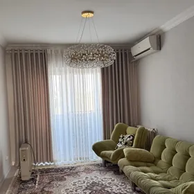 Квартира Гагарин