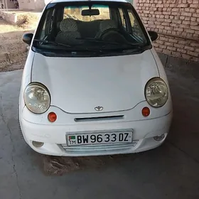 Daewoo Matiz 2004