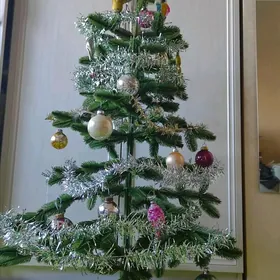 Ёлка СССР,    yolka