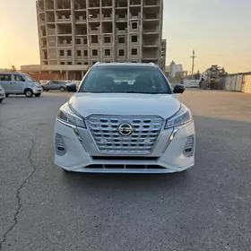 Nissan Kicks 2023