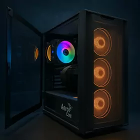 🟦 i5-9400 / GTX 1660S 6GB ️