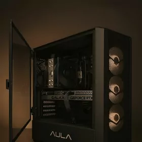 i5 9400F / RTX 2060S / RAM 16G