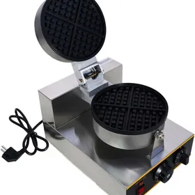 Вафельница