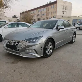Hyundai Sonata 2020