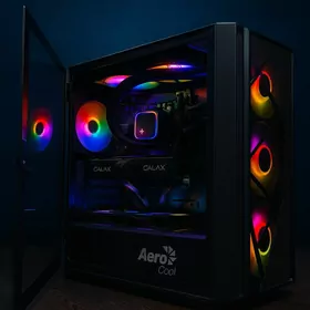 i7 14700F / RTX 3060 / Ram 32g