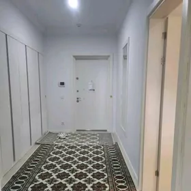 Arenda Atatürk 2 komnat 6 etaz