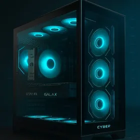 Ryzen 7 7700/RTX 2060/RAM 16Gb