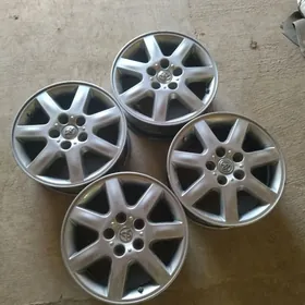 avalon diska jbl toyota 16 lyk