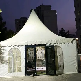 Palata gummez satlyk