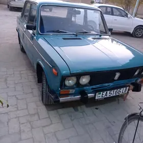 Lada 2106 1987