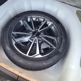 kia forte diska 2022