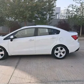Kia Rio 2014