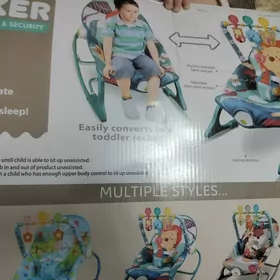 кресло качалка