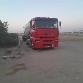 Man TGX 2003