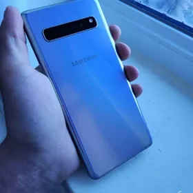 Samsung S10 plus 5G