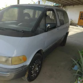 Toyota Previa 1995