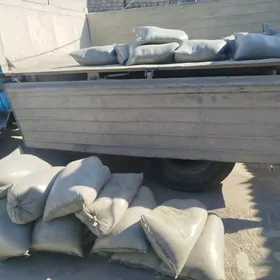 МЫТИ ЦЕМЕНТ MITI SEMENT KERPIÇ