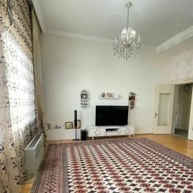 3 ком Элитка Подвойская 130 кв