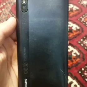 redmi  9a