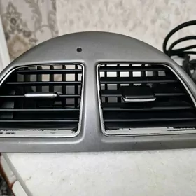 Lexus Es350 ortaky obduw