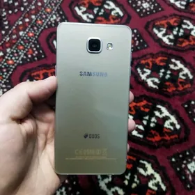 SAMSUNG A5 16