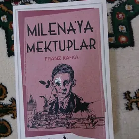 Kitap. Franz Kafka